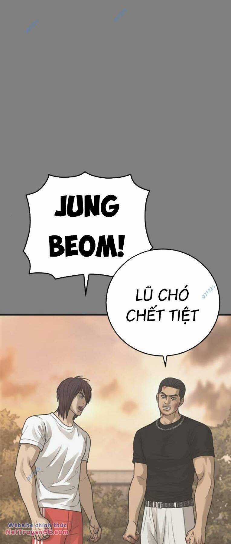 Thời Đại Ulzzang Chapter 36 trang 27