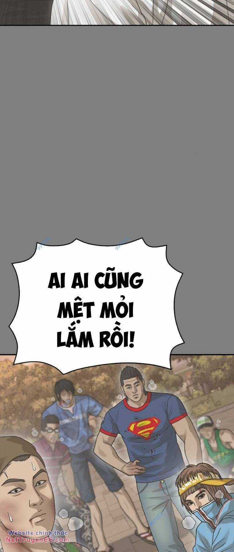 Thời Đại Ulzzang Chapter 36 trang 31