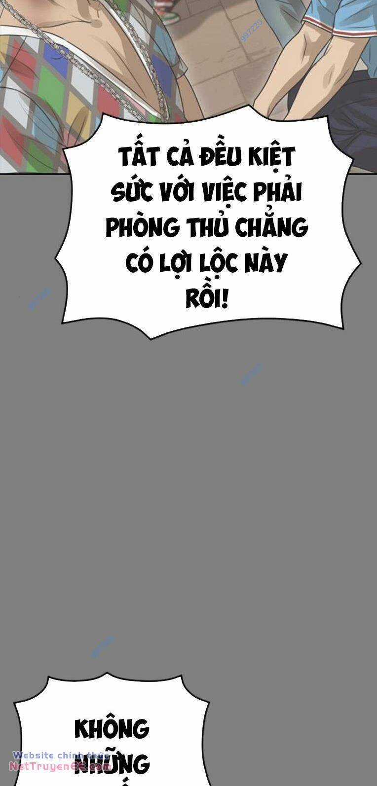 Thời Đại Ulzzang Chapter 36 trang 32