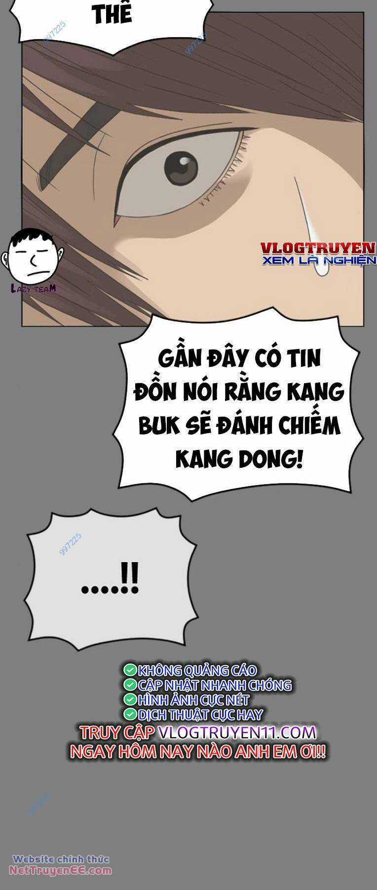 Thời Đại Ulzzang Chapter 36 trang 33