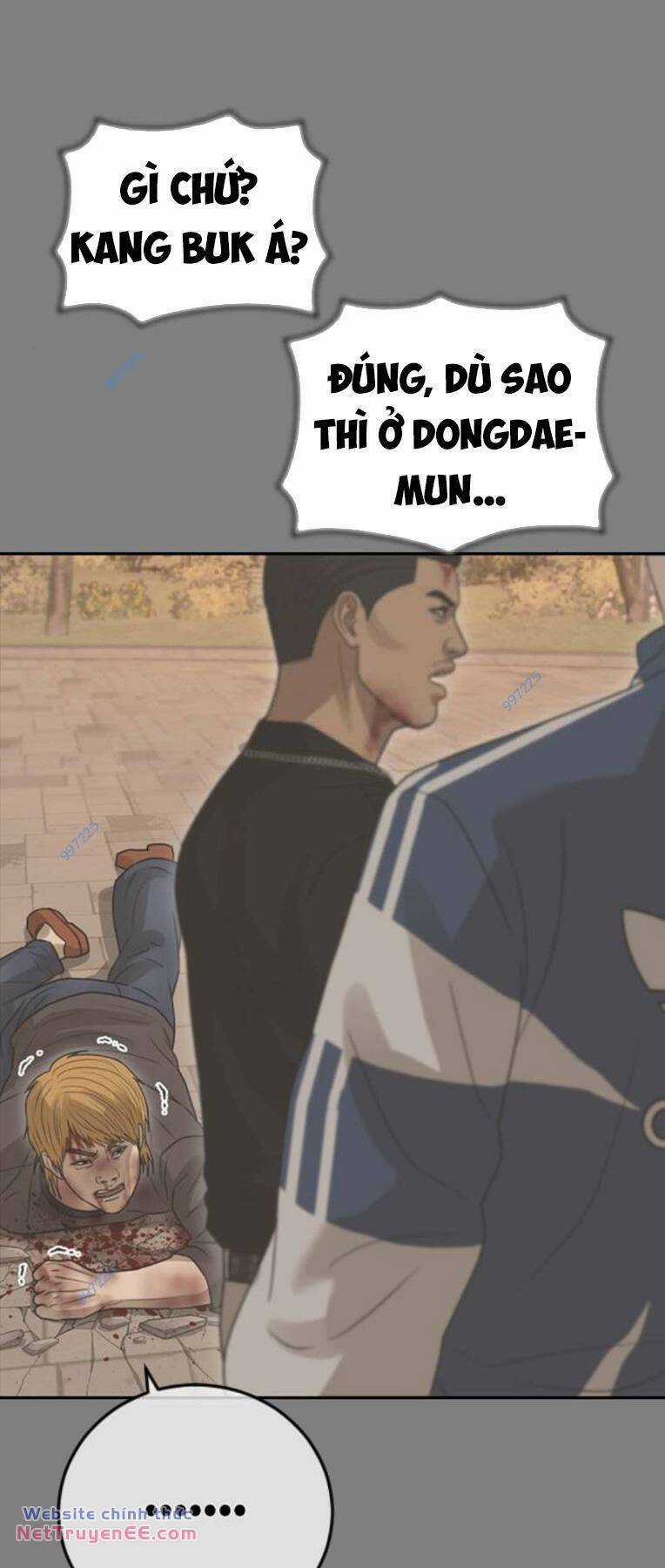 Thời Đại Ulzzang Chapter 36 trang 34