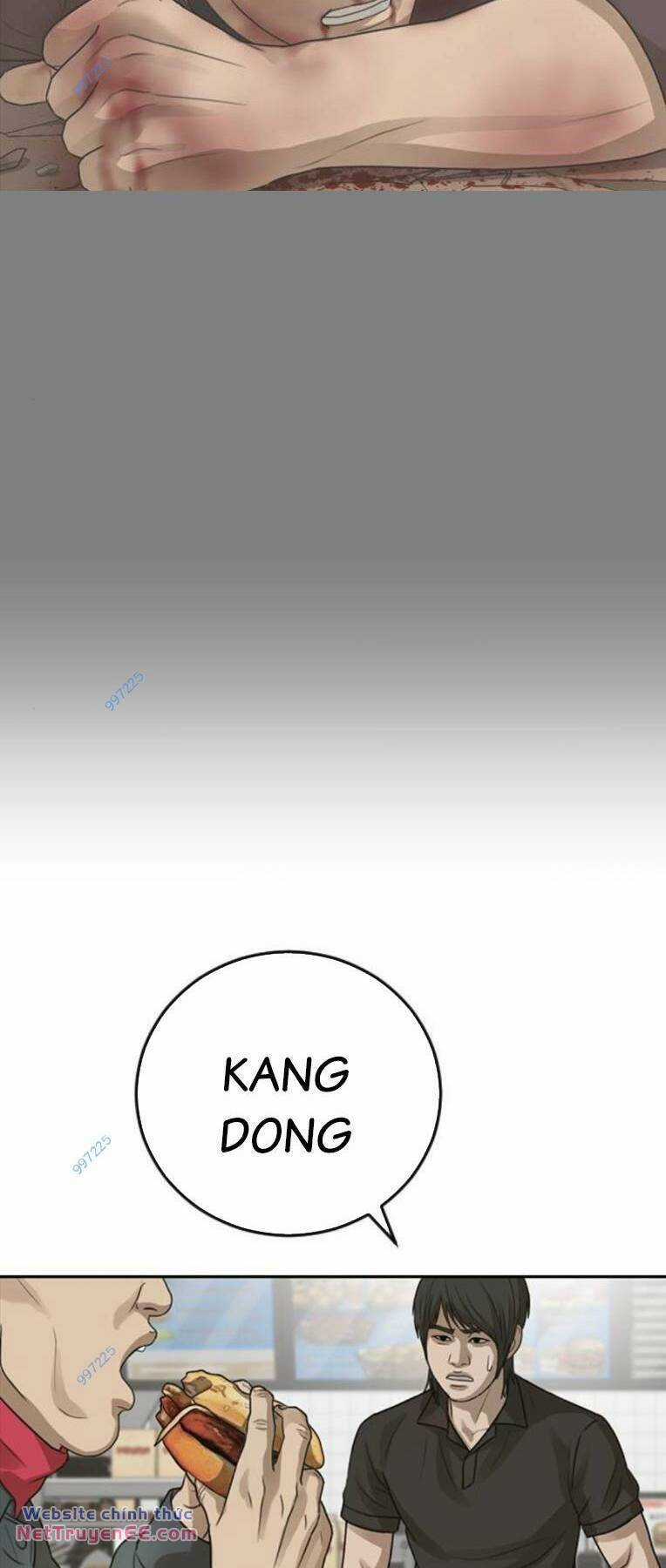 Thời Đại Ulzzang Chapter 36 trang 36