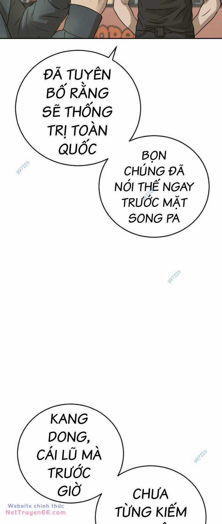 Thời Đại Ulzzang Chapter 36 trang 37