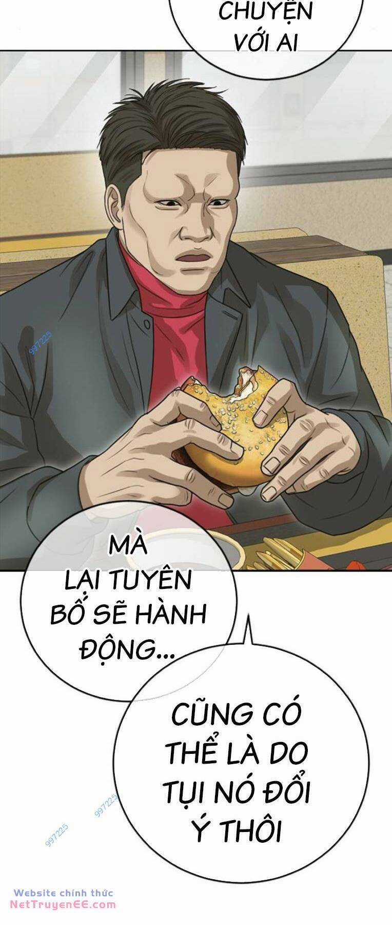 Thời Đại Ulzzang Chapter 36 trang 38