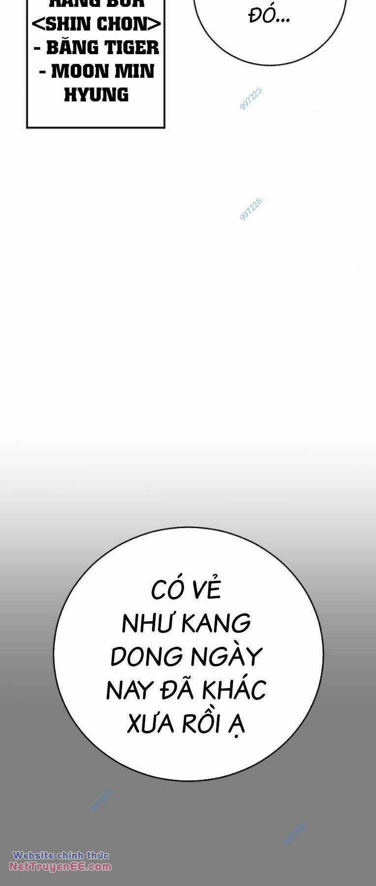 Thời Đại Ulzzang Chapter 36 trang 4