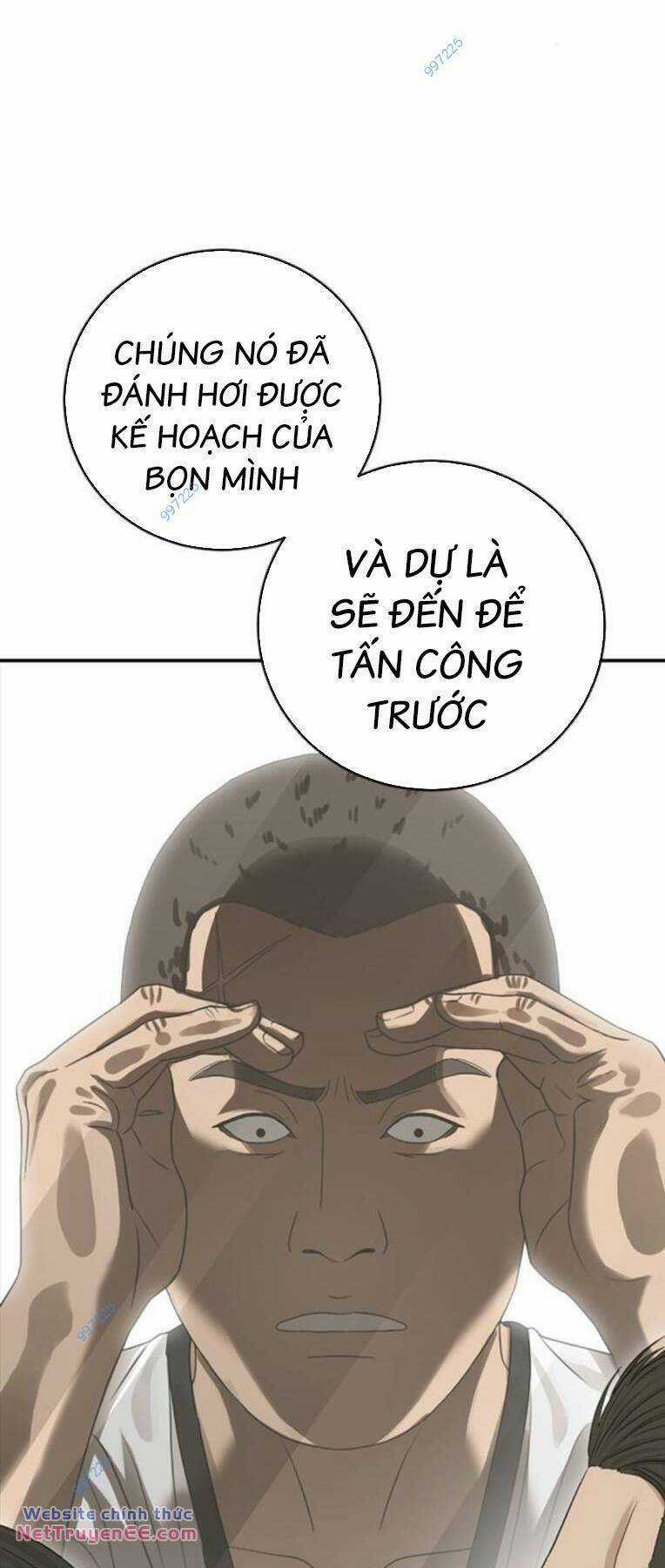 Thời Đại Ulzzang Chapter 36 trang 40