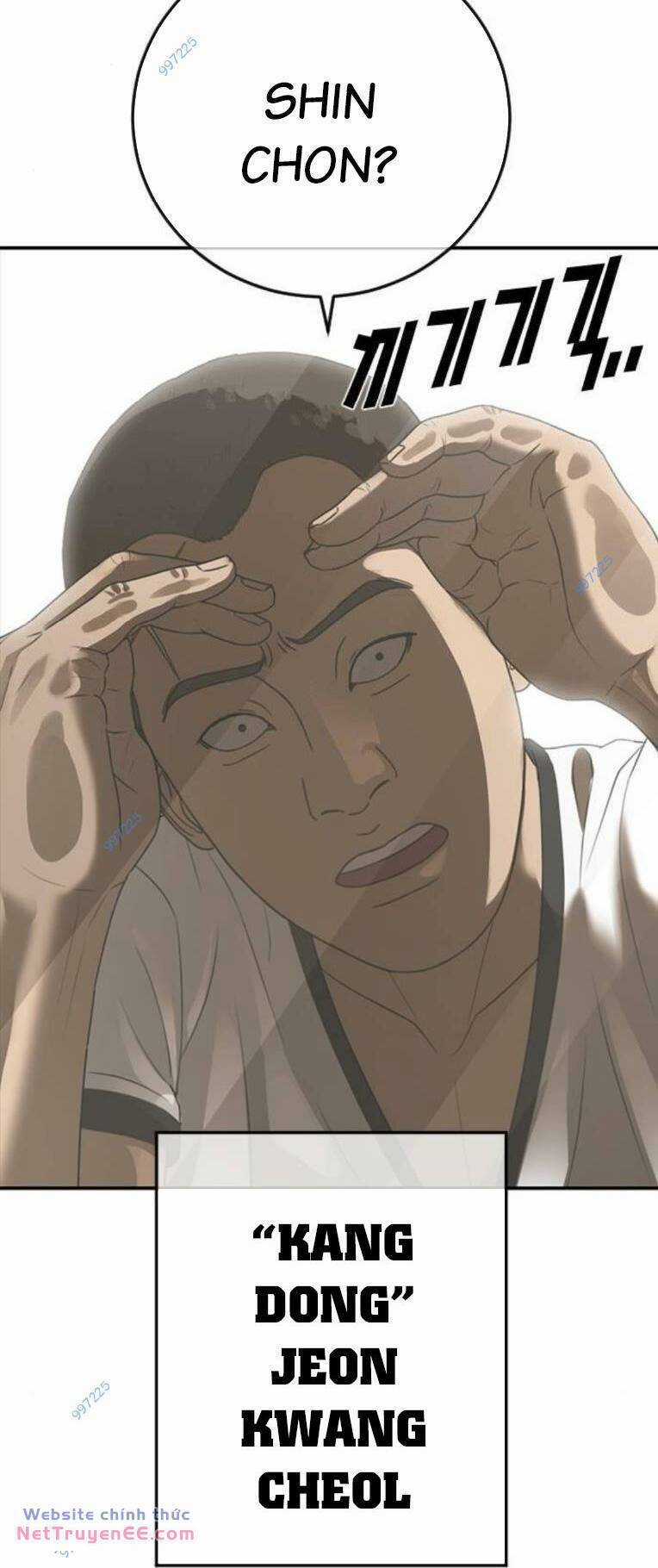 Thời Đại Ulzzang Chapter 36 trang 42