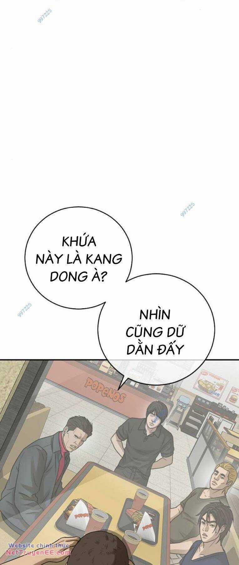 Thời Đại Ulzzang Chapter 36 trang 43