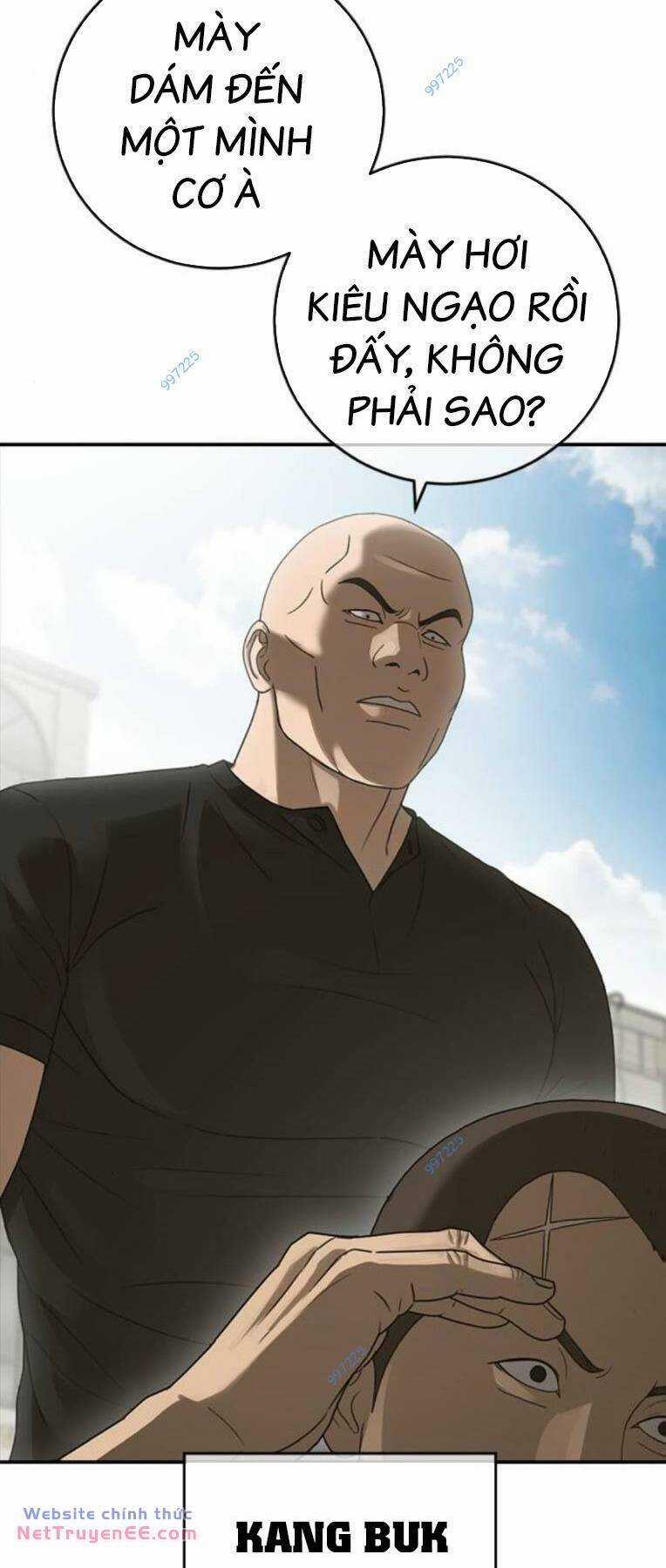 Thời Đại Ulzzang Chapter 36 trang 46