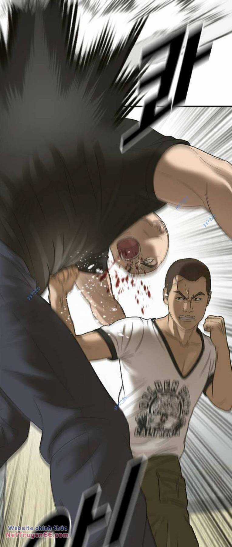 Thời Đại Ulzzang Chapter 36 trang 49