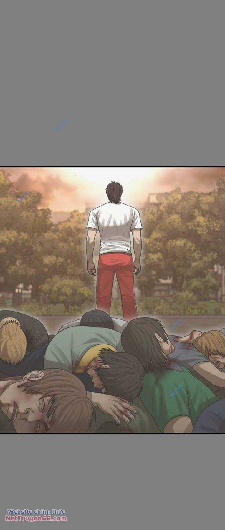 Thời Đại Ulzzang Chapter 36 trang 5