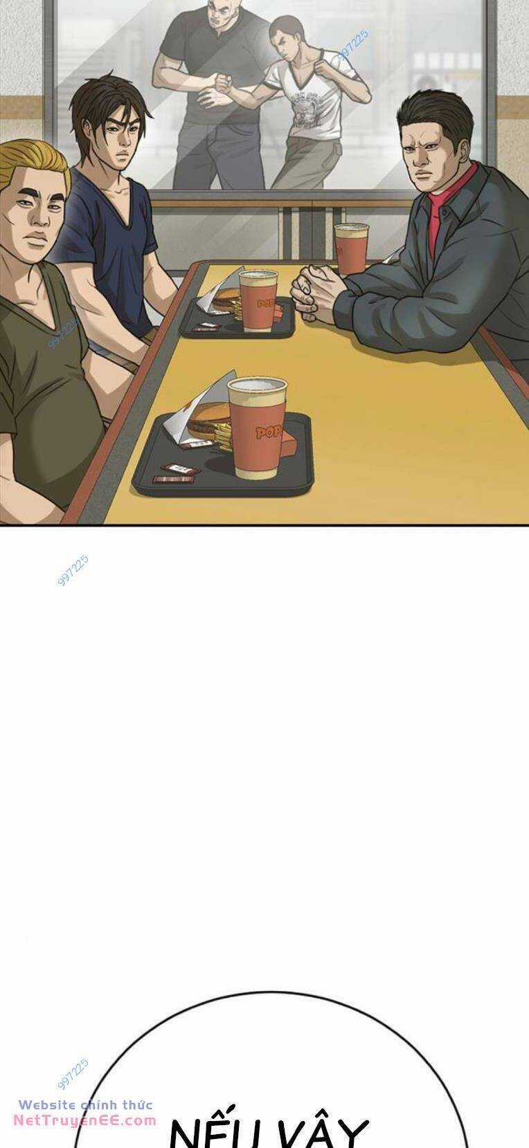 Thời Đại Ulzzang Chapter 36 trang 52