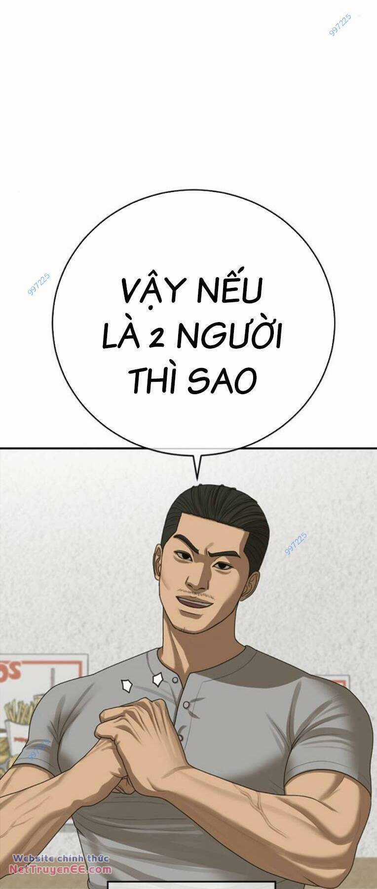 Thời Đại Ulzzang Chapter 36 trang 54