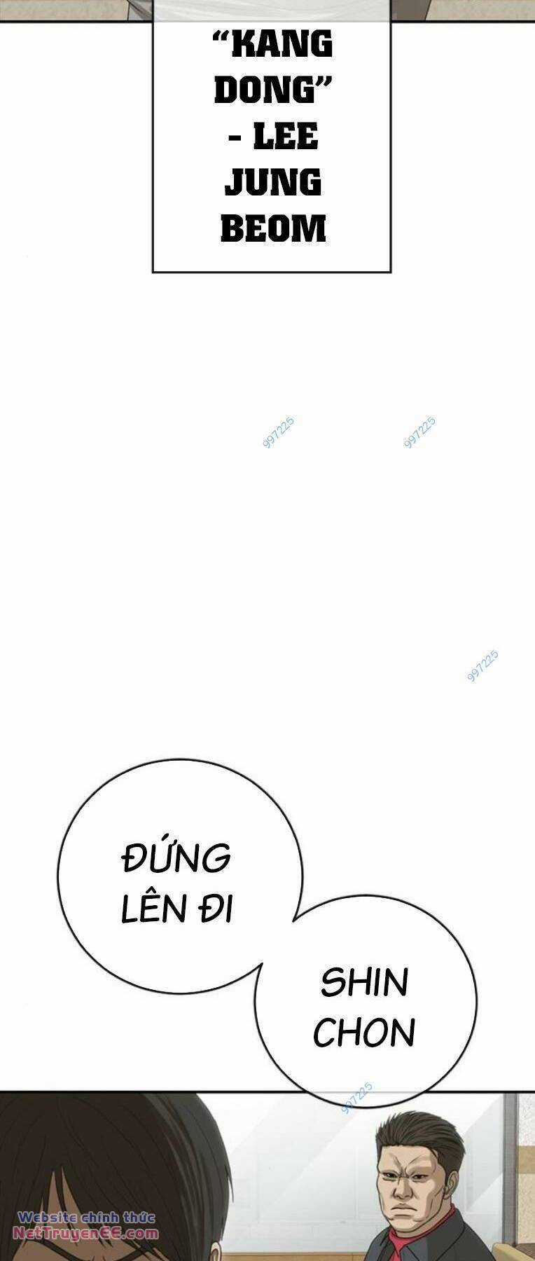 Thời Đại Ulzzang Chapter 36 trang 55