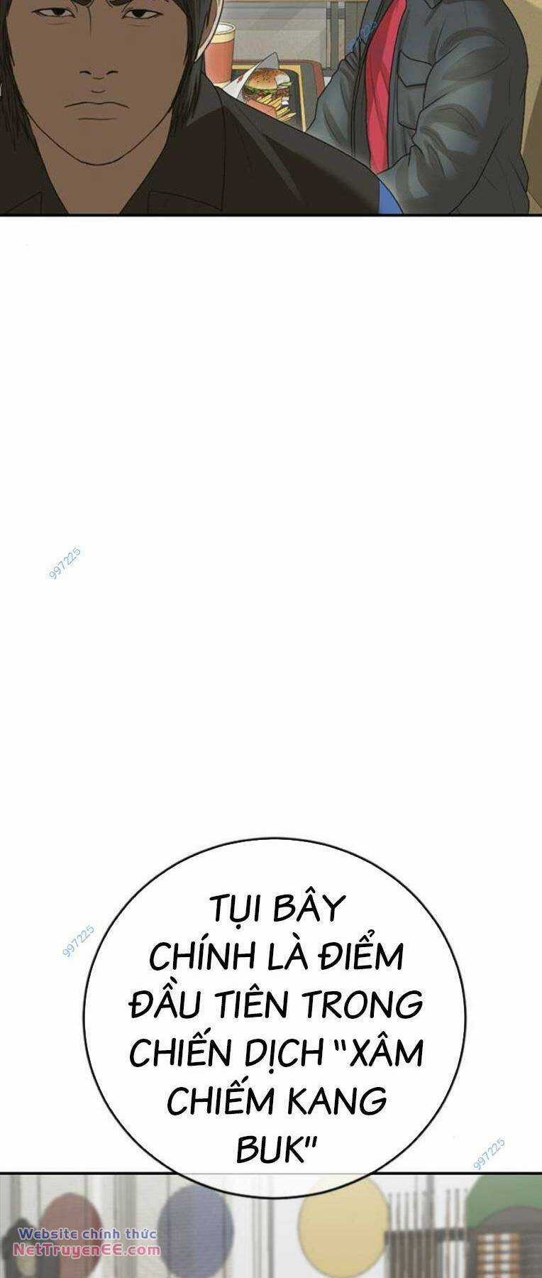 Thời Đại Ulzzang Chapter 36 trang 56