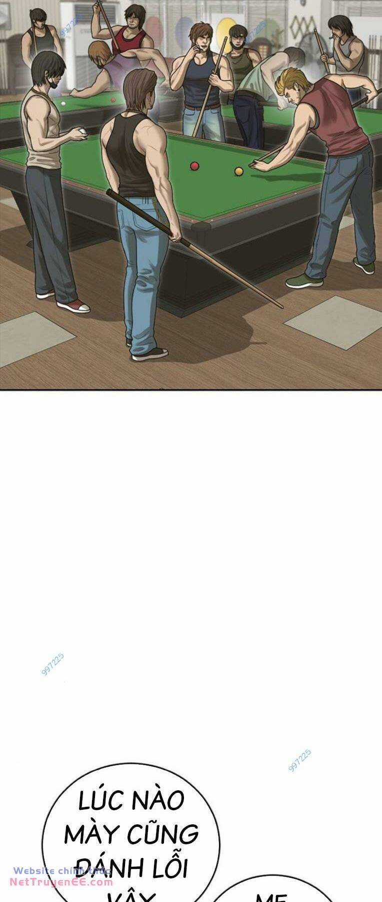 Thời Đại Ulzzang Chapter 36 trang 58