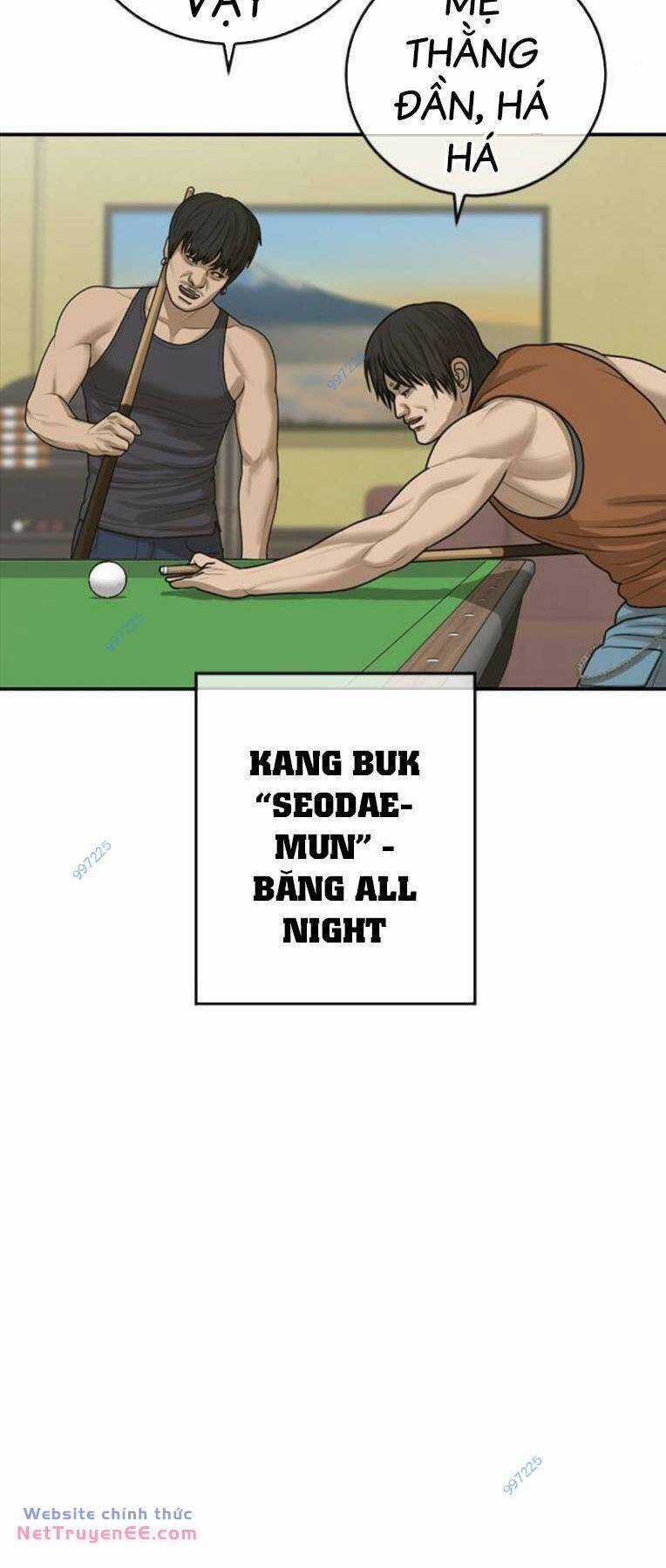 Thời Đại Ulzzang Chapter 36 trang 59