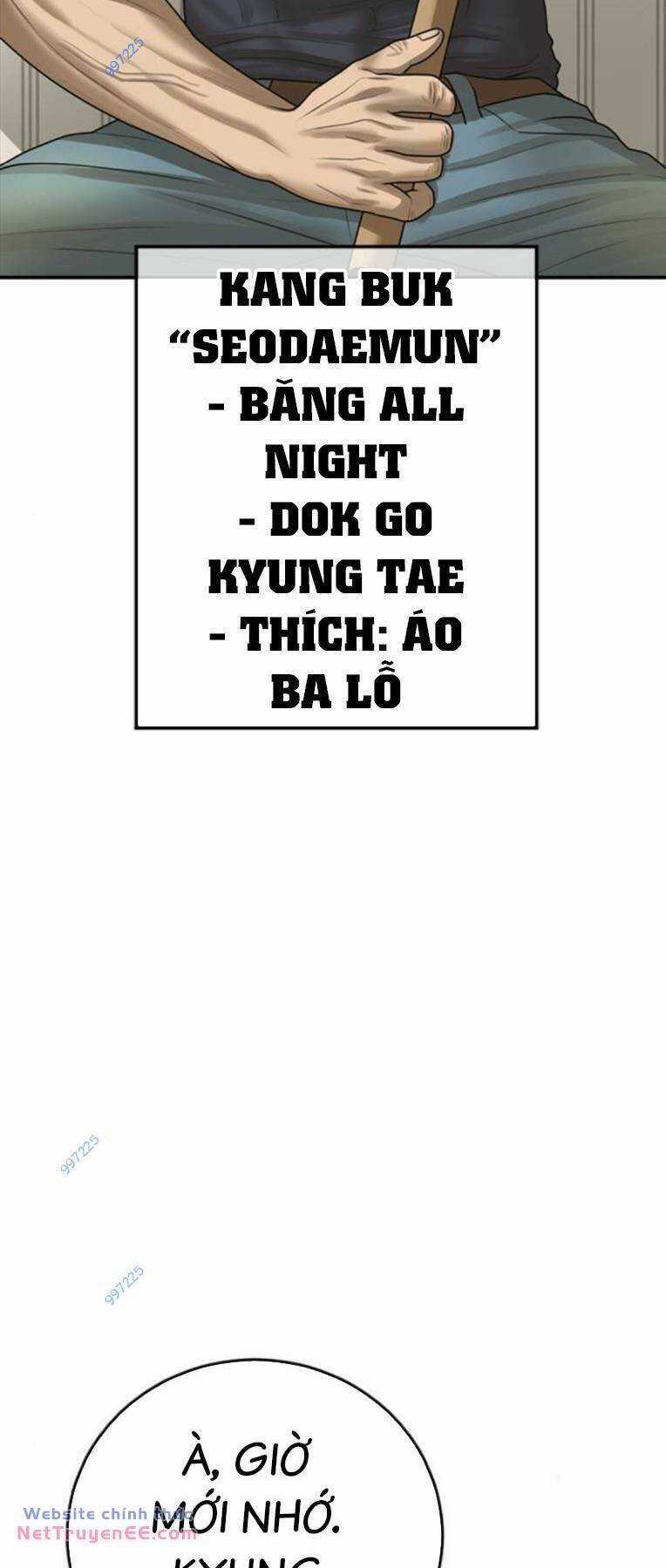 Thời Đại Ulzzang Chapter 36 trang 63