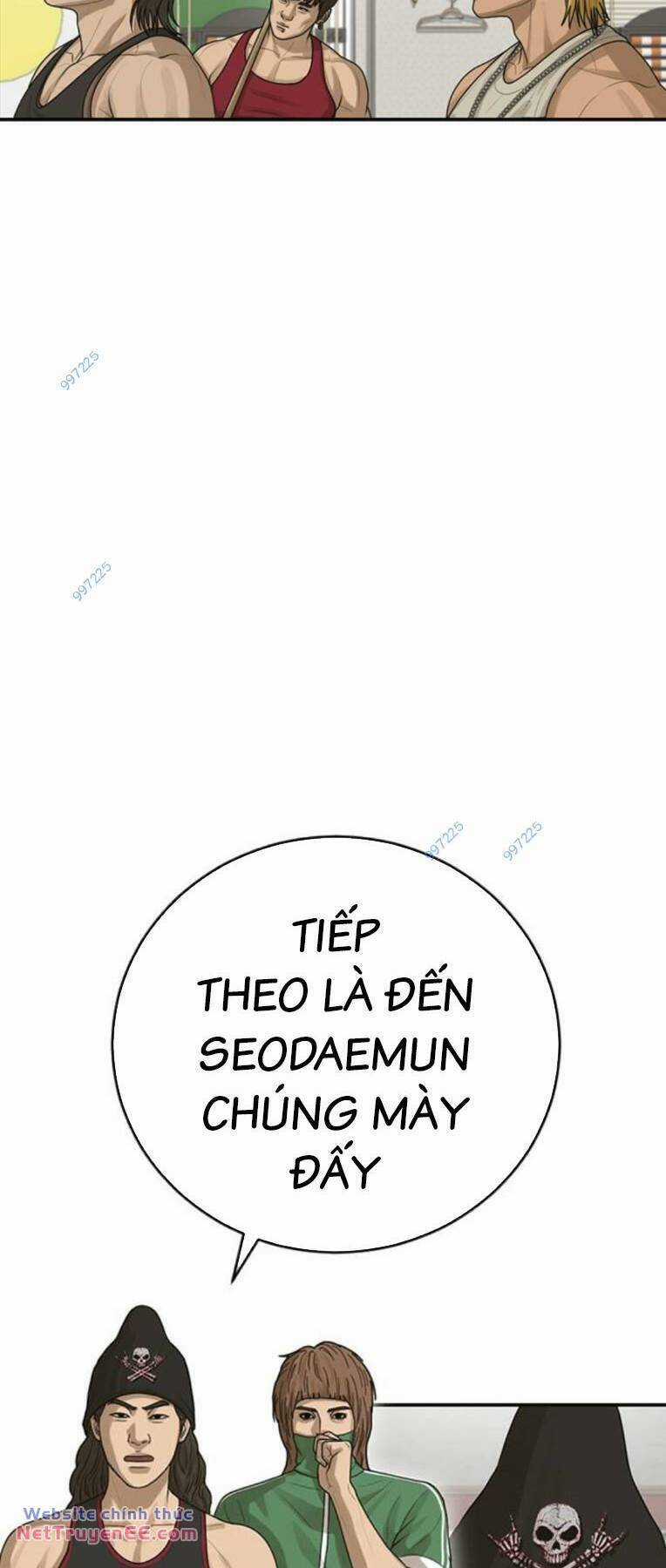 Thời Đại Ulzzang Chapter 36 trang 69