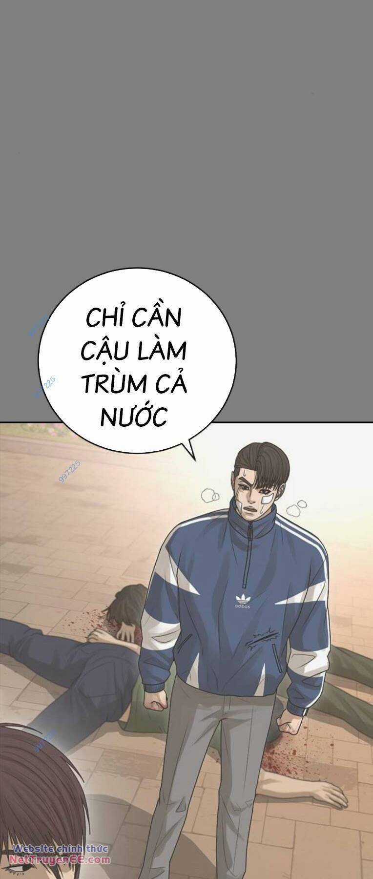 Thời Đại Ulzzang Chapter 36 trang 7