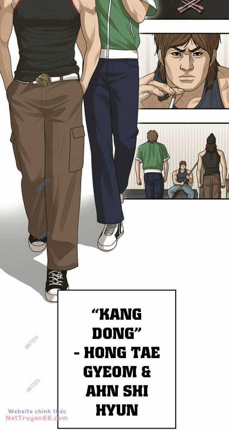 Thời Đại Ulzzang Chapter 36 trang 70