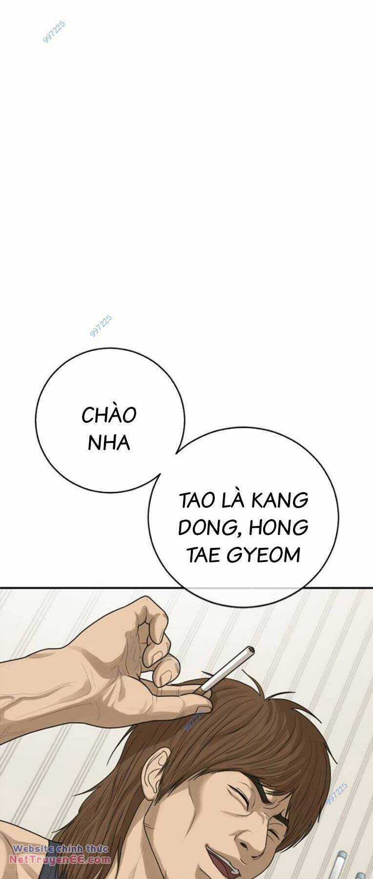 Thời Đại Ulzzang Chapter 36 trang 71