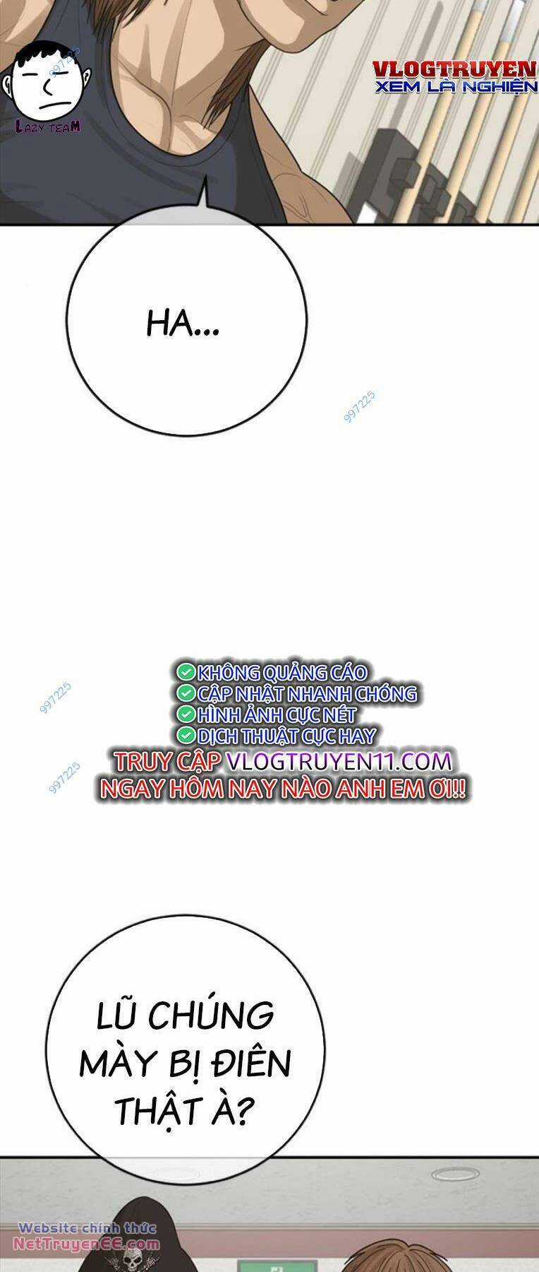 Thời Đại Ulzzang Chapter 36 trang 72