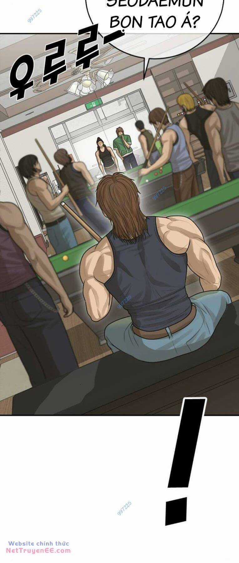 Thời Đại Ulzzang Chapter 36 trang 74