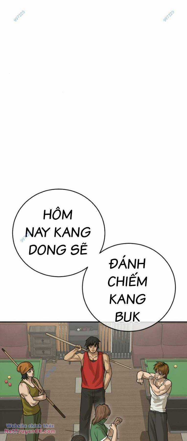 Thời Đại Ulzzang Chapter 36 trang 77