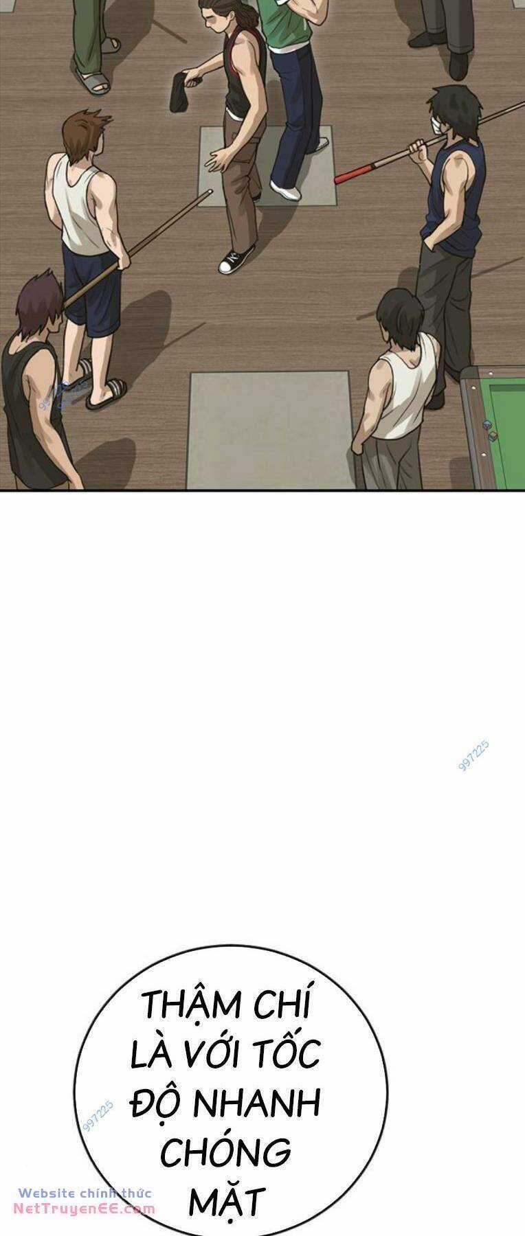 Thời Đại Ulzzang Chapter 36 trang 78