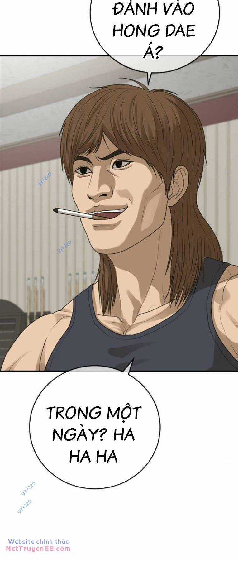 Thời Đại Ulzzang Chapter 36 trang 84