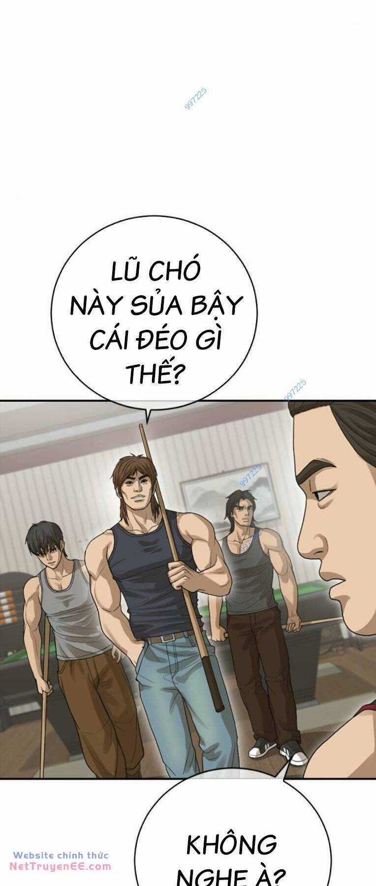 Thời Đại Ulzzang Chapter 36 trang 85