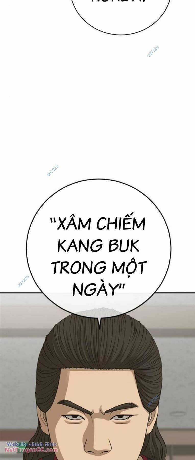 Thời Đại Ulzzang Chapter 36 trang 86