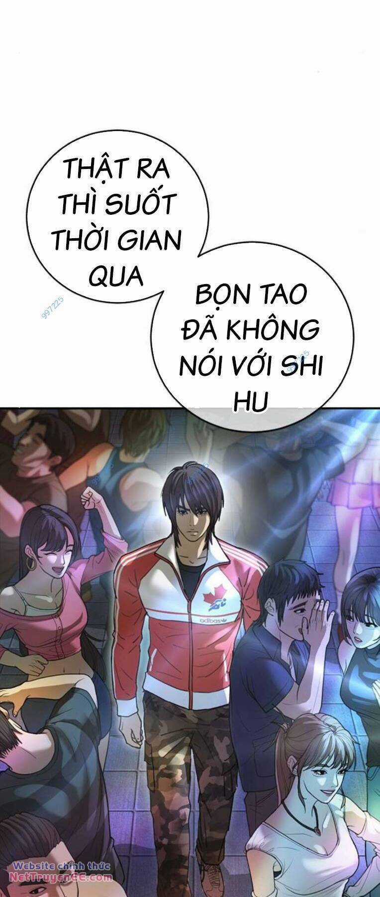 Thời Đại Ulzzang Chapter 36 trang 88