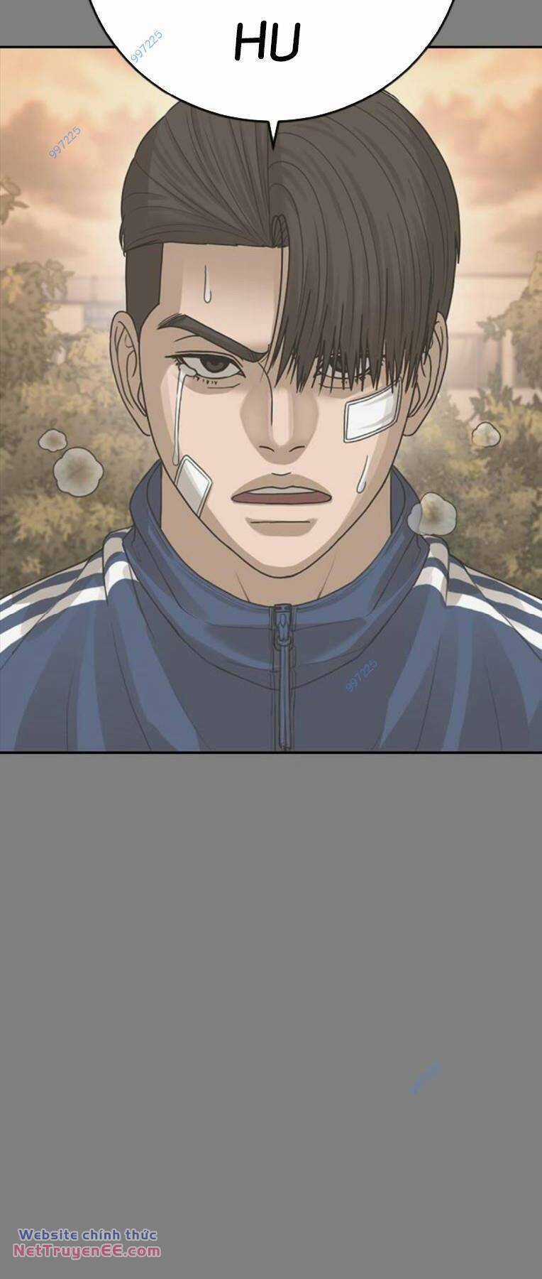 Thời Đại Ulzzang Chapter 36 trang 9