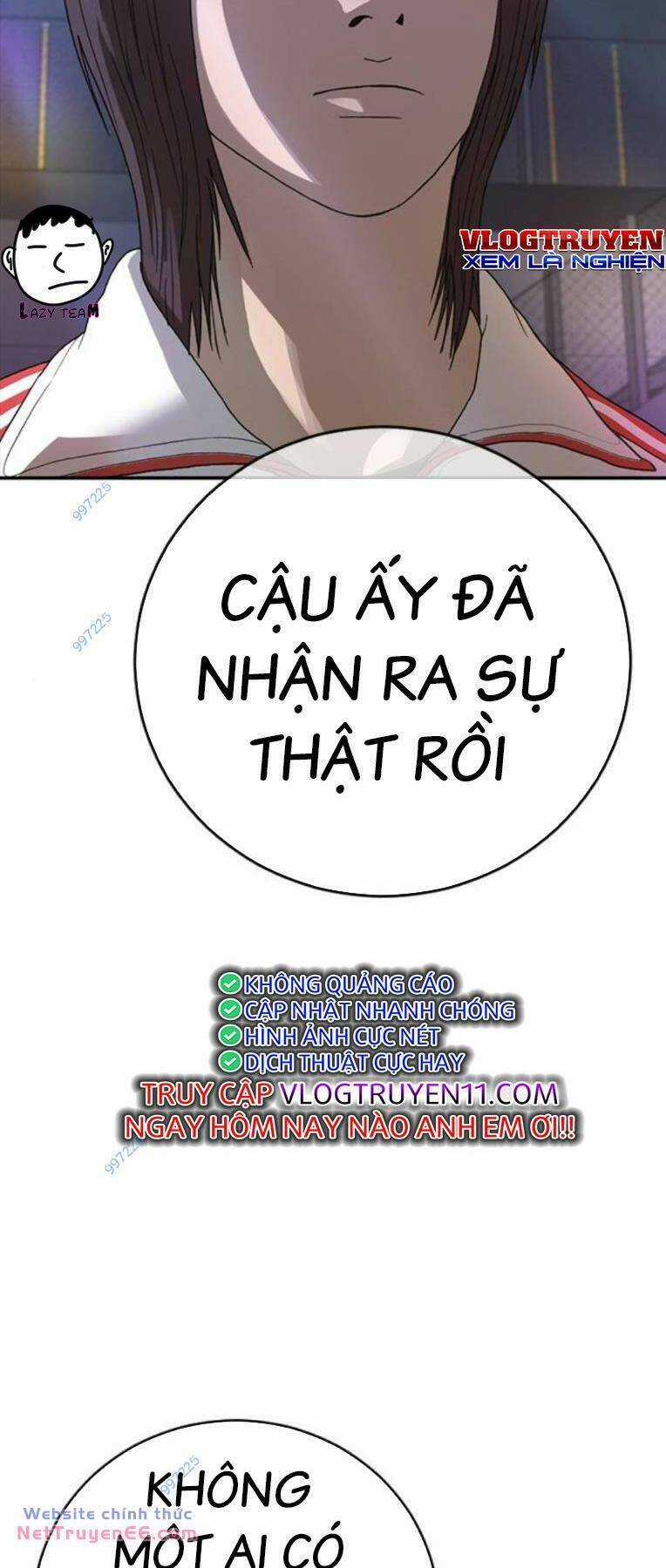 Thời Đại Ulzzang Chapter 36 trang 92