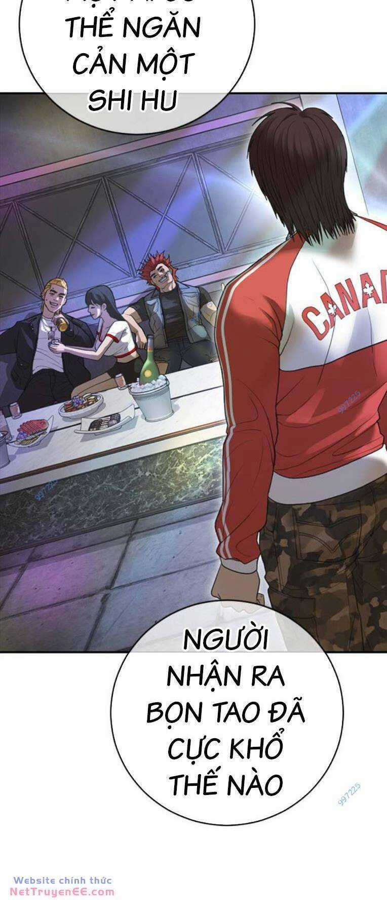 Thời Đại Ulzzang Chapter 36 trang 93