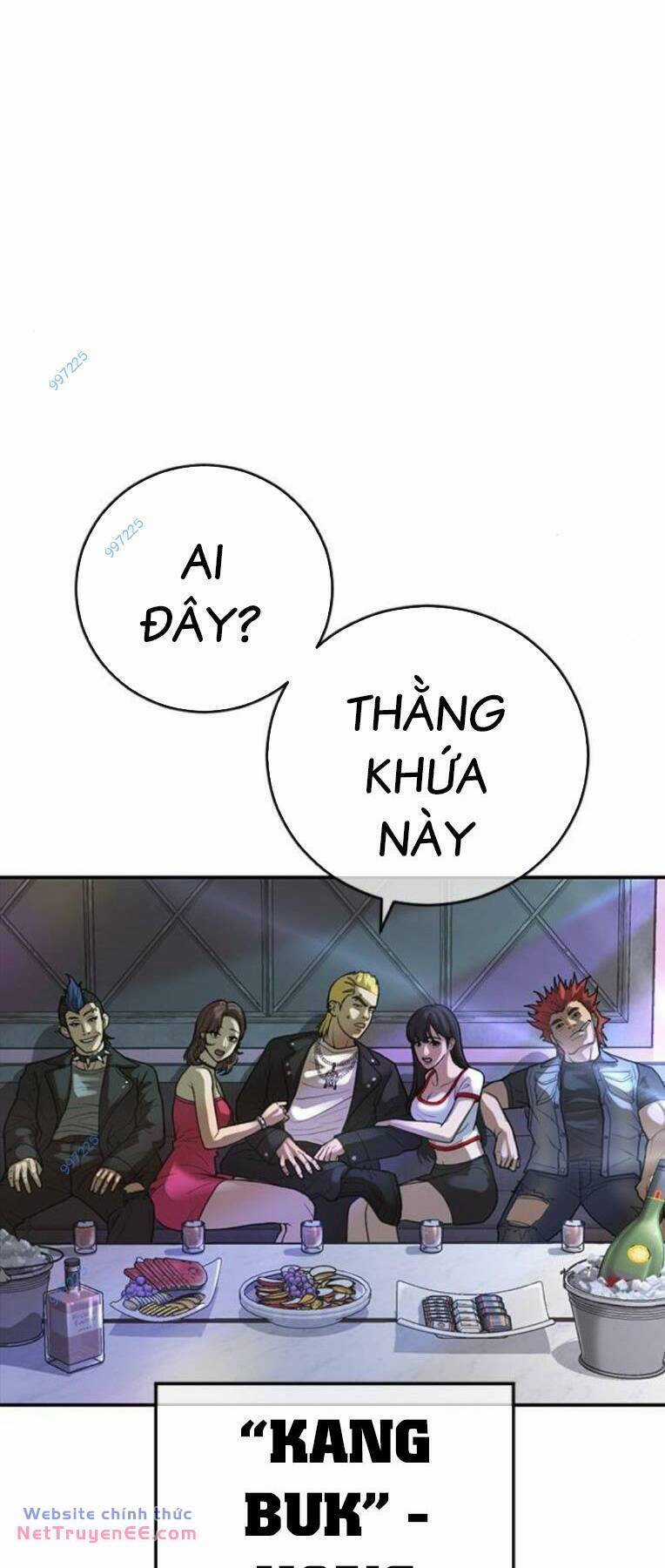 Thời Đại Ulzzang Chapter 36 trang 94