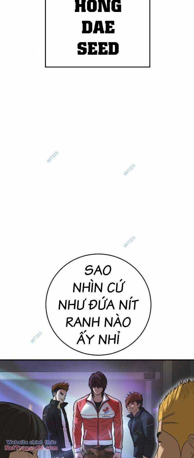 Thời Đại Ulzzang Chapter 36 trang 95