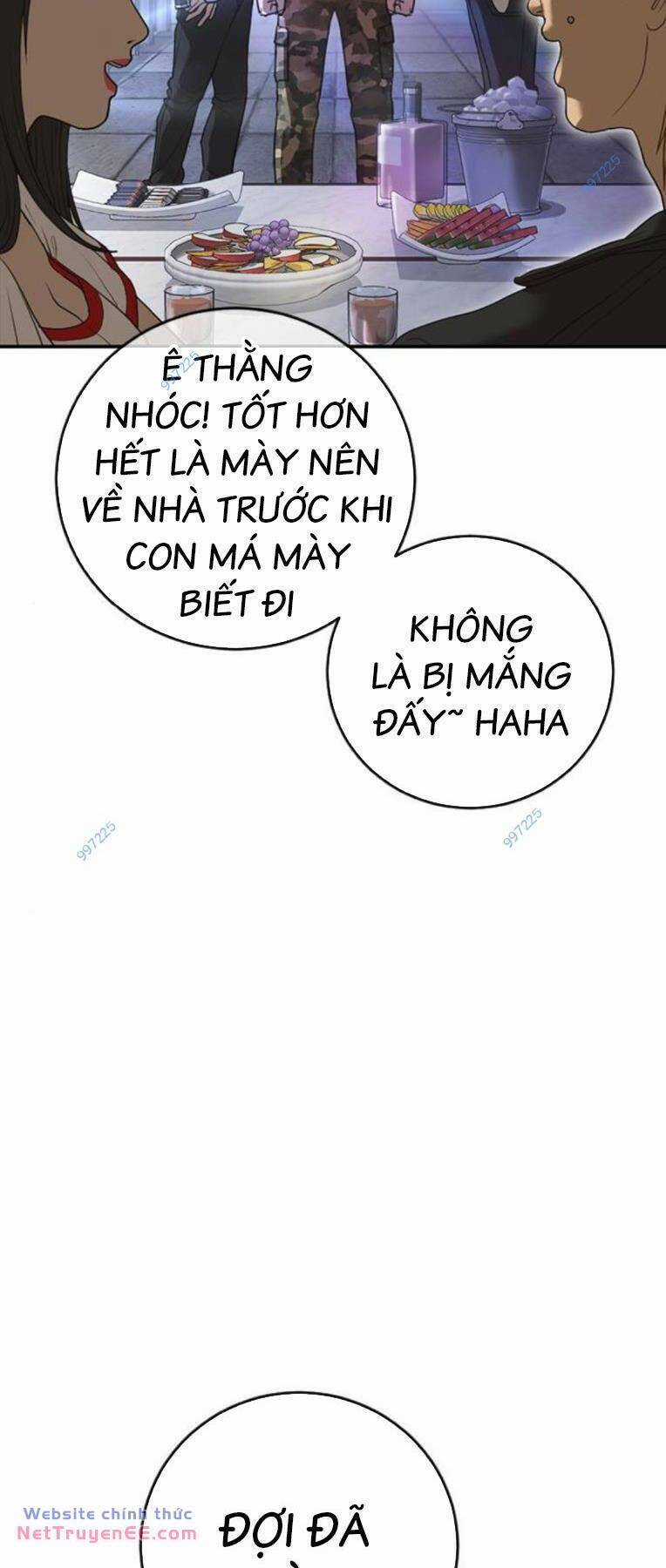 Thời Đại Ulzzang Chapter 36 trang 96
