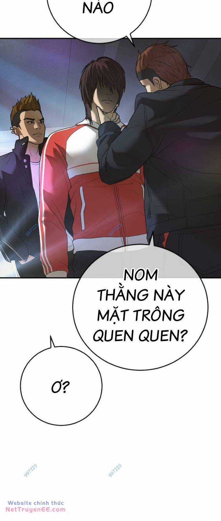 Thời Đại Ulzzang Chapter 36 trang 97