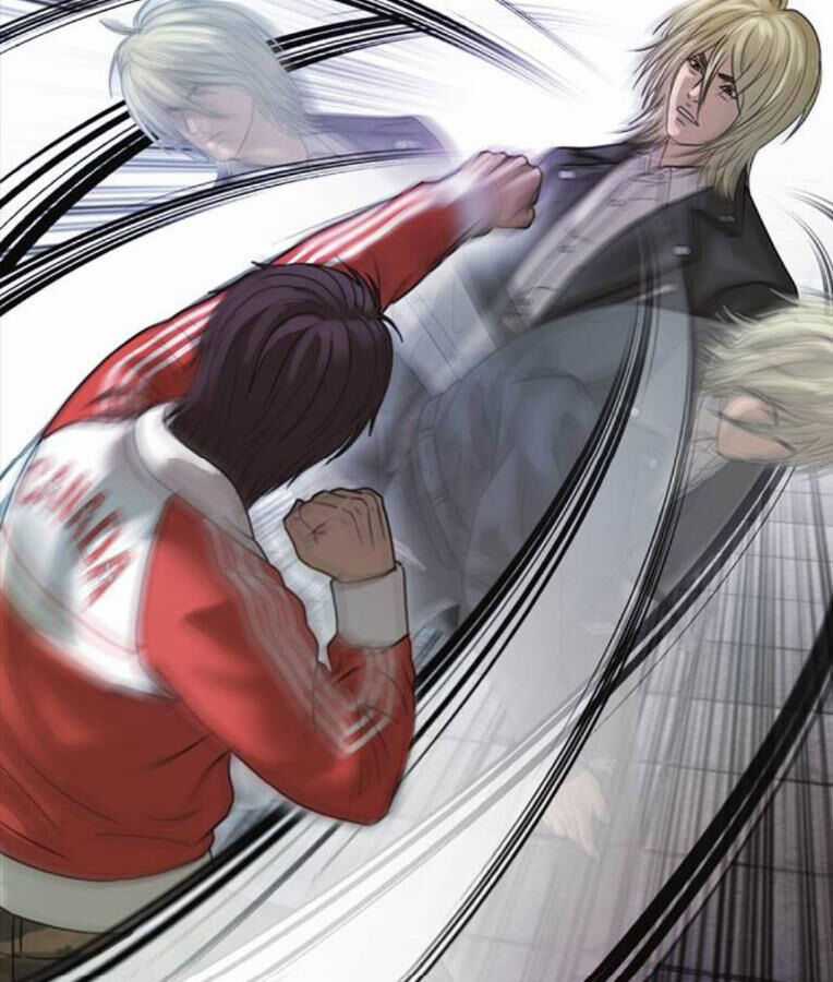 Thời Đại Ulzzang Chapter 37 trang 103