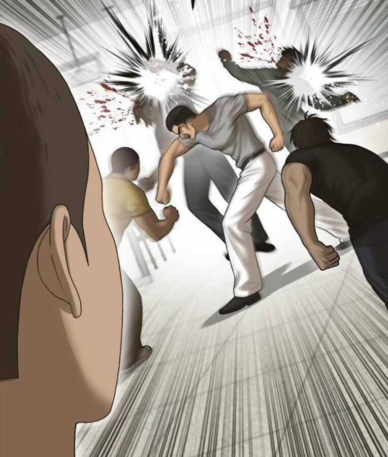 Thời Đại Ulzzang Chapter 37 trang 146