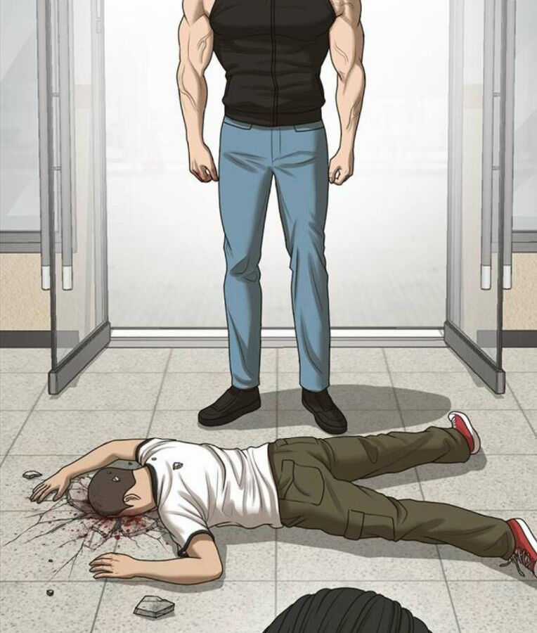 Thời Đại Ulzzang Chapter 37 trang 159