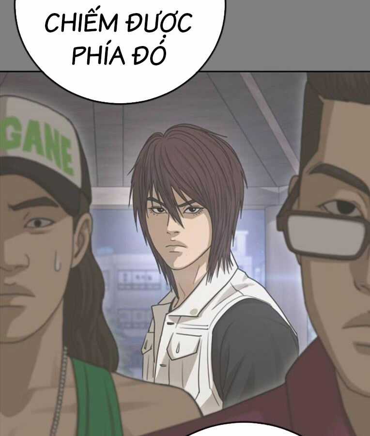 Thời Đại Ulzzang Chapter 37 trang 244