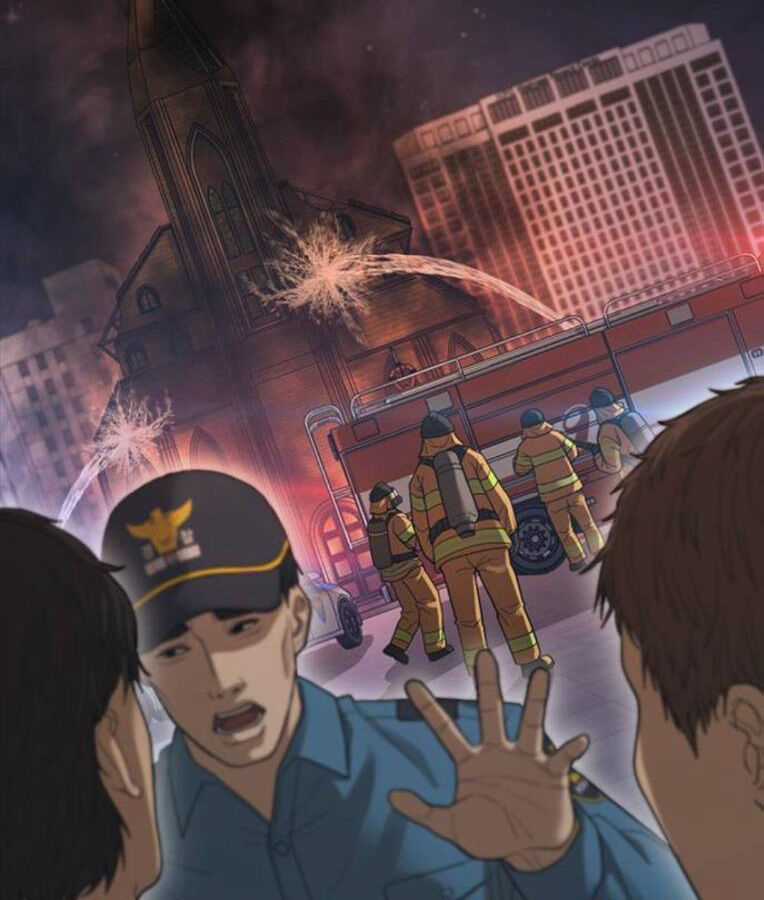 Thời Đại Ulzzang Chapter 37 trang 276