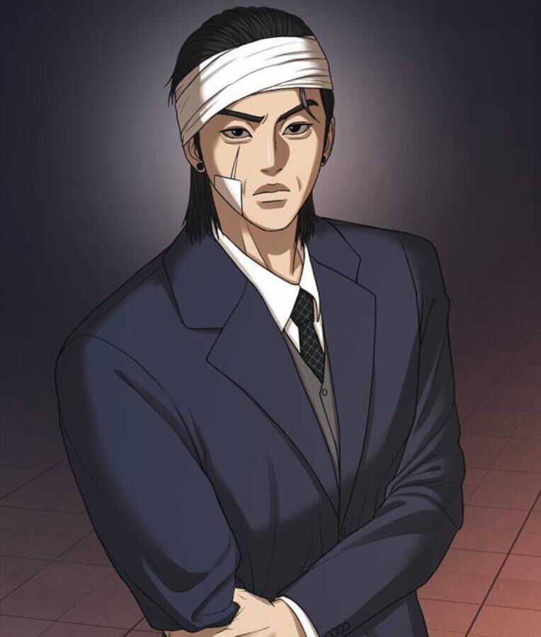 Thời Đại Ulzzang Chapter 37 trang 293