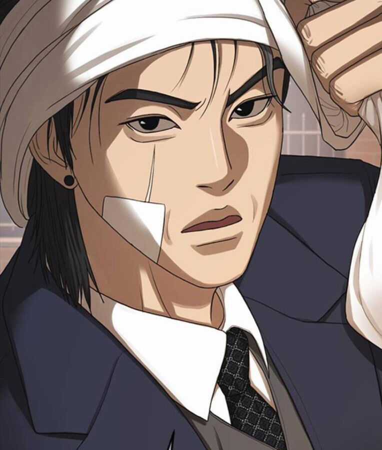 Thời Đại Ulzzang Chapter 37 trang 296