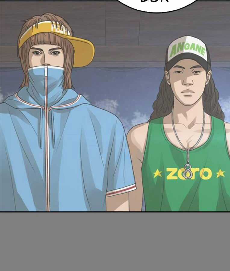 Thời Đại Ulzzang Chapter 37 trang 34