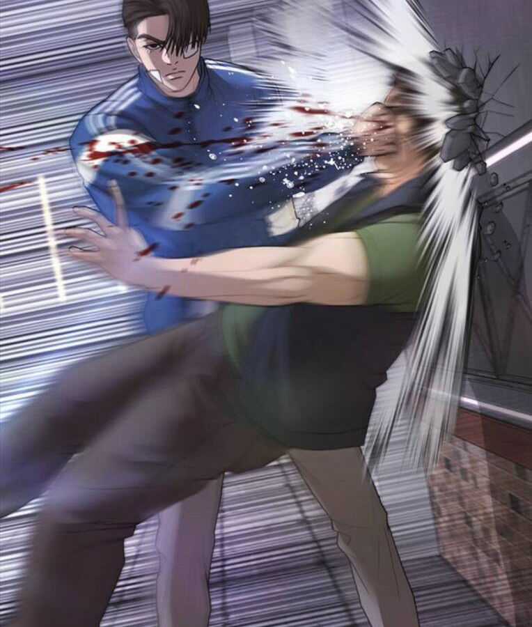 Thời Đại Ulzzang Chapter 37 trang 68